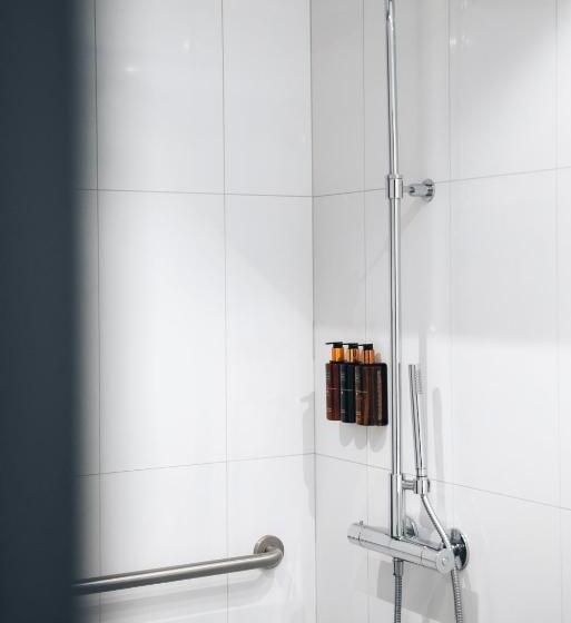 Clarion Hotel Gillet