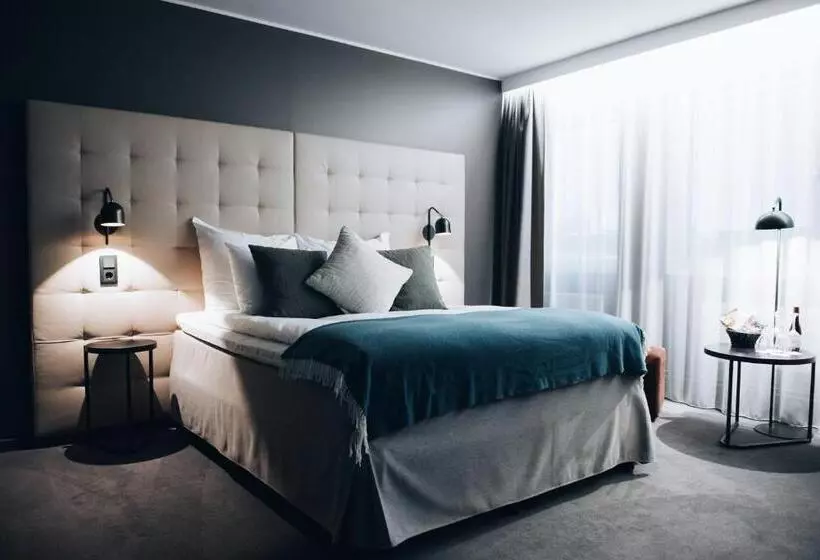 Clarion Hotel Gillet