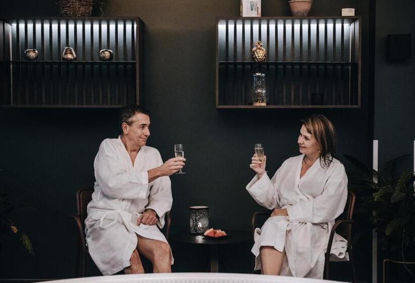 Clarion Hotel Gillet