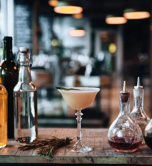 Clarion Hotel Gillet