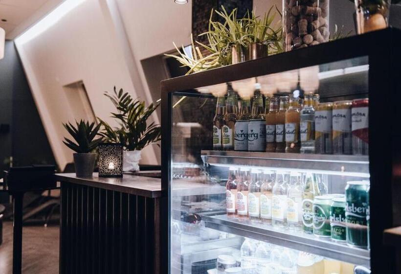 Clarion Hotel Gillet