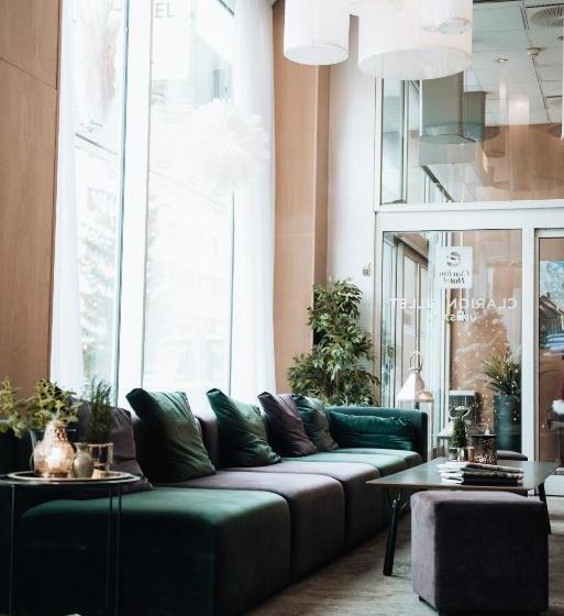 Clarion Hotel Gillet