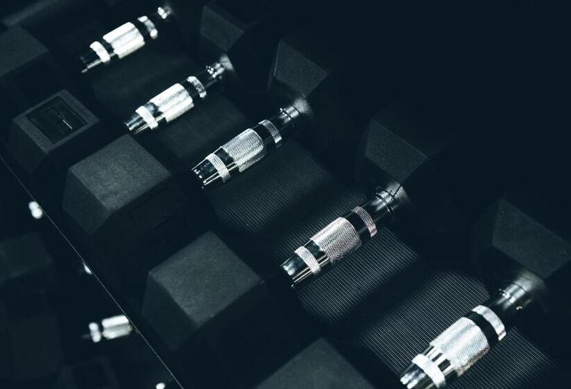 Clarion Hotel Gillet