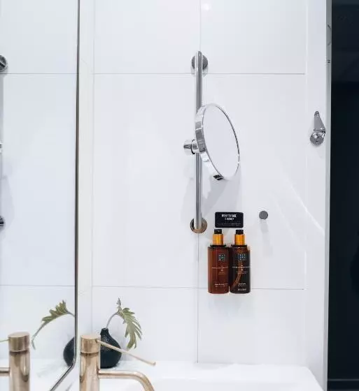 Clarion Hotel Gillet