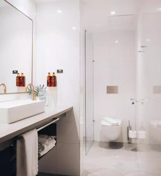 Clarion Hotel Gillet