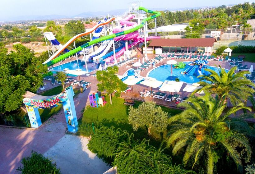 酒店 Club Nena  All Inclusive