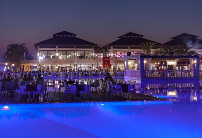 酒店 Club Nena  All Inclusive