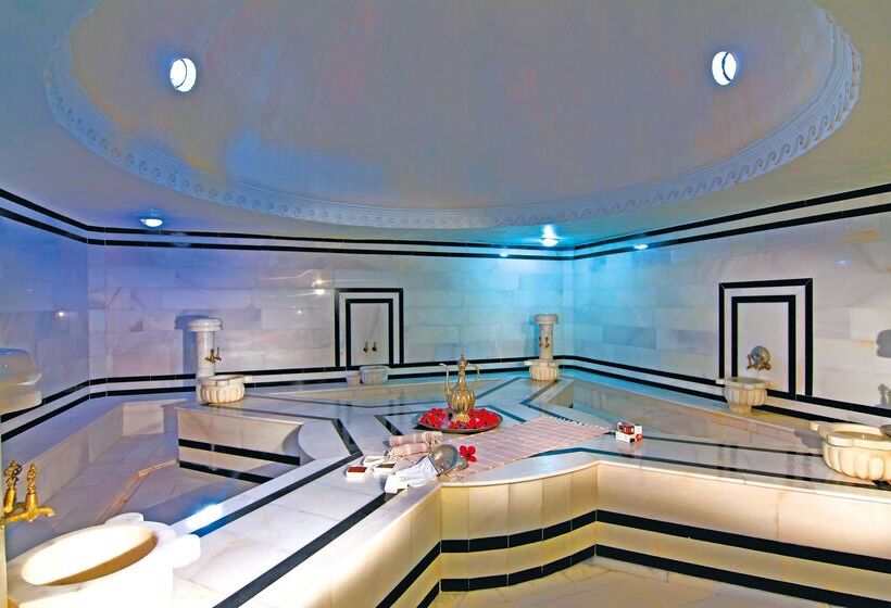 酒店 Club Nena  All Inclusive