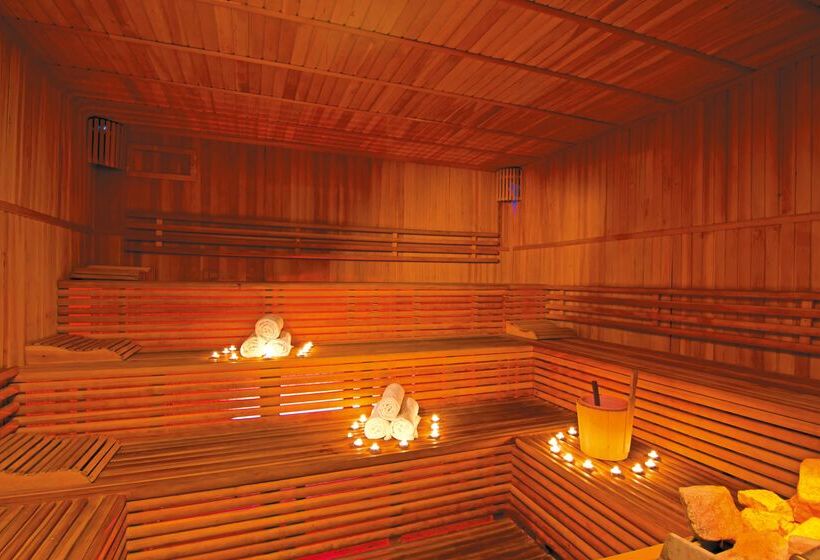 酒店 Club Nena  All Inclusive