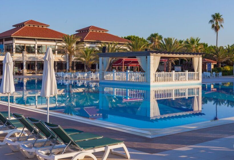 酒店 Club Nena  All Inclusive