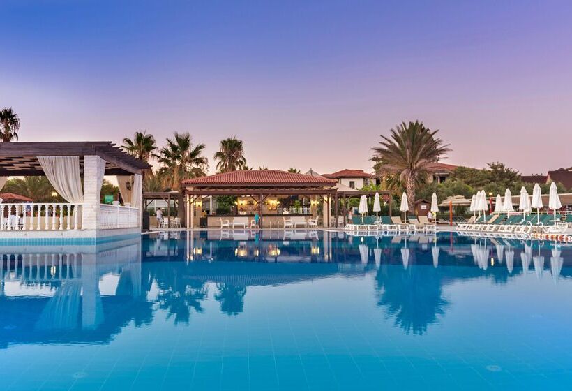 酒店 Club Nena  All Inclusive