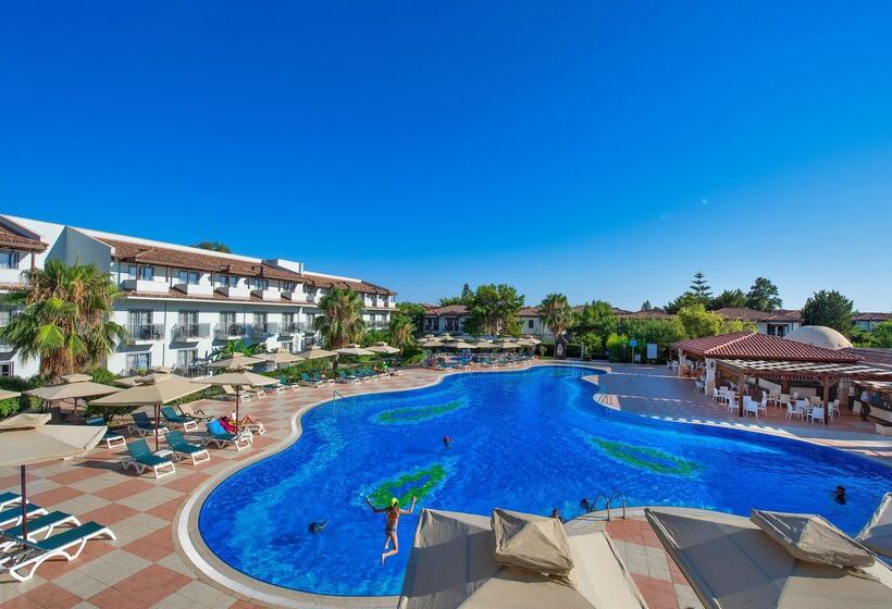 酒店 Club Nena  All Inclusive