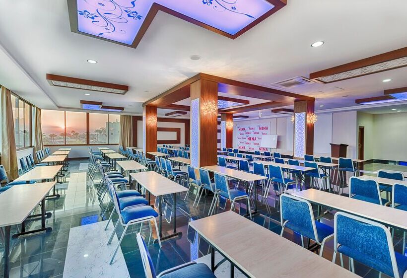 酒店 Club Nena  All Inclusive