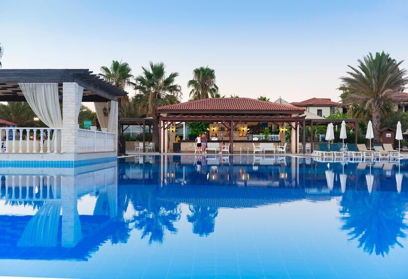 酒店 Club Nena  All Inclusive