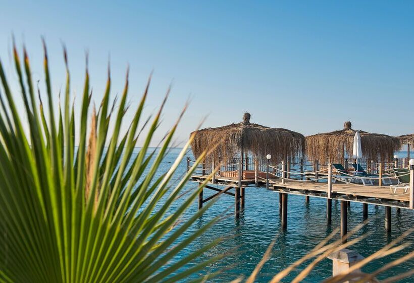 酒店 Club Nena  All Inclusive