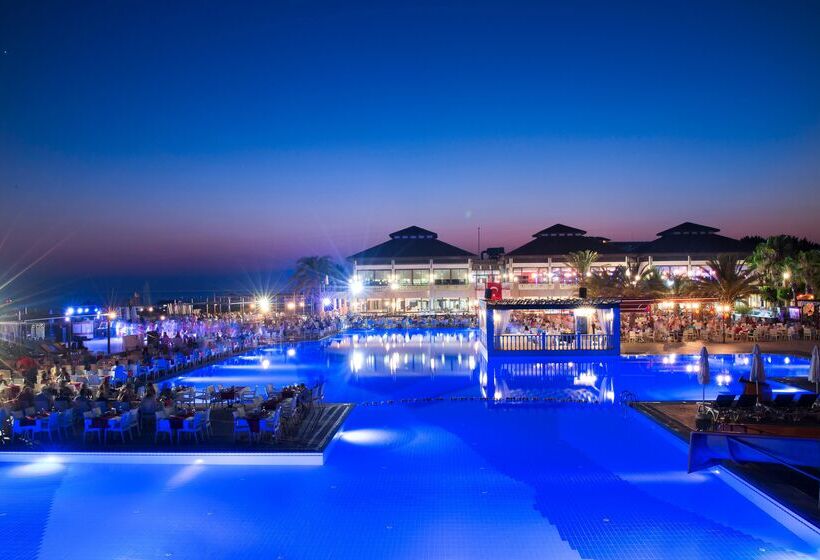 酒店 Club Nena  All Inclusive