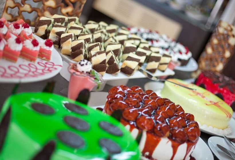 酒店 Club Nena  All Inclusive