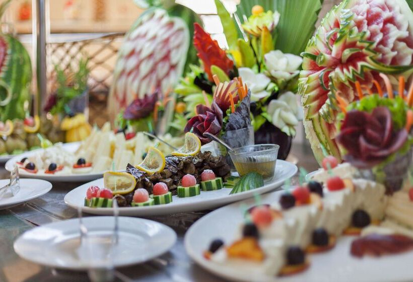 酒店 Club Nena  All Inclusive