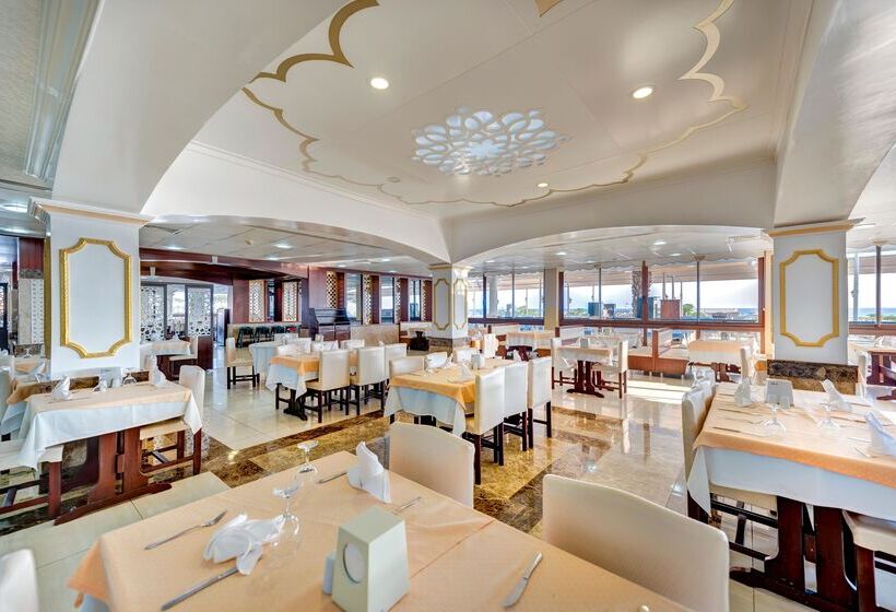 酒店 Club Nena  All Inclusive