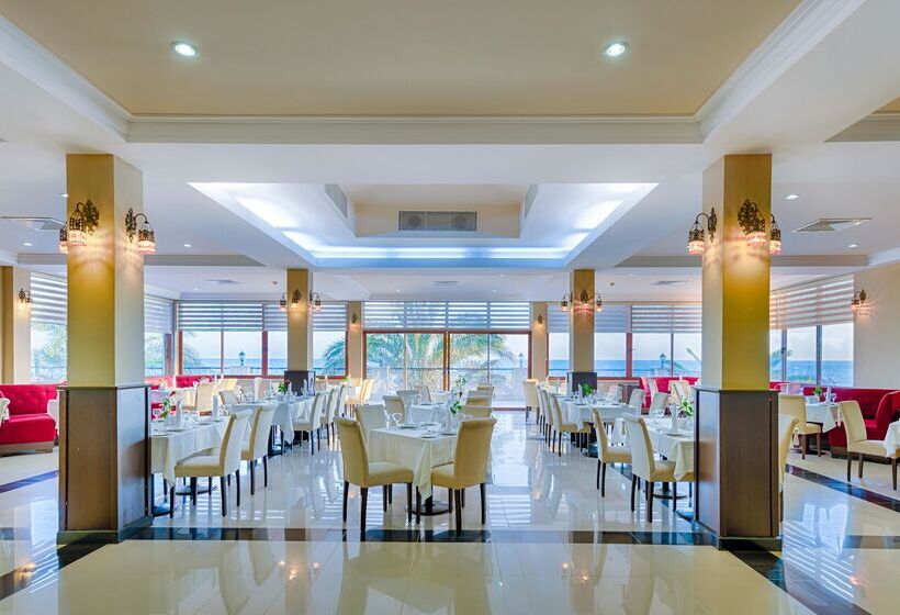 酒店 Club Nena  All Inclusive