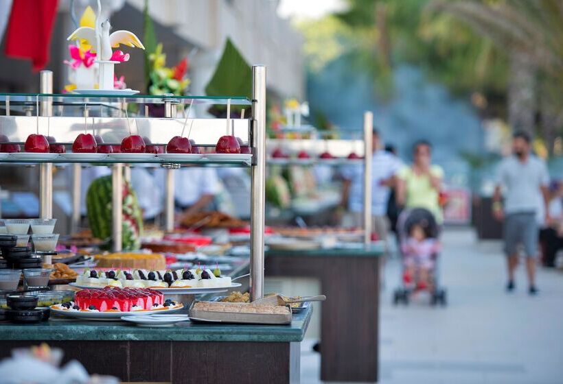 酒店 Club Nena  All Inclusive