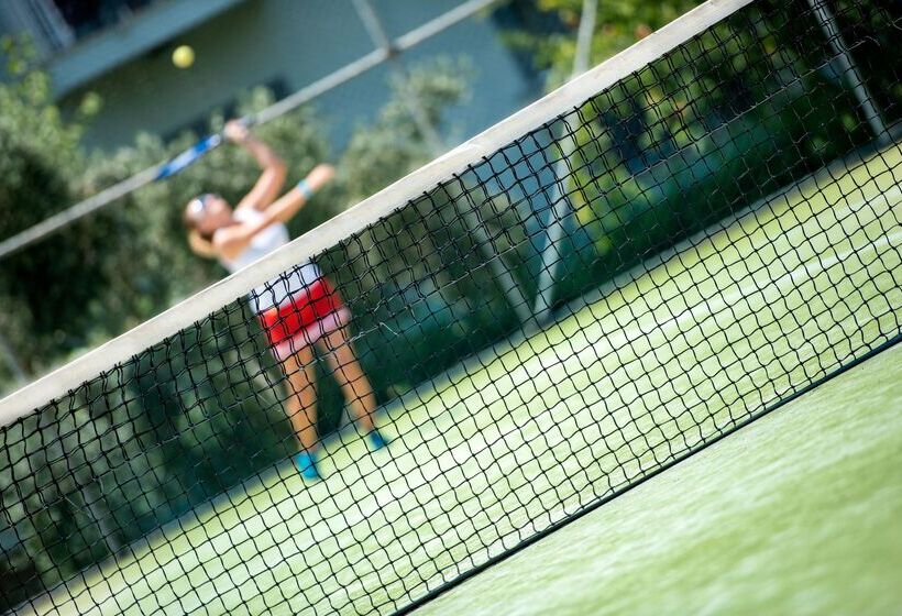 酒店 Club Nena  All Inclusive