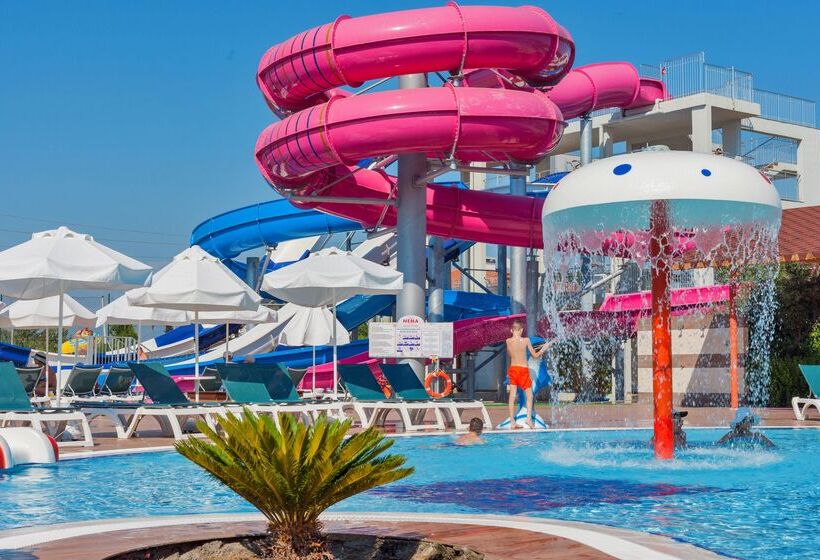 酒店 Club Nena  All Inclusive