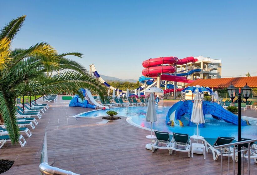 酒店 Club Nena  All Inclusive