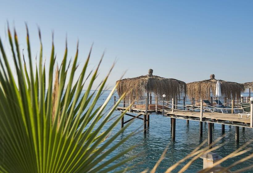 酒店 Club Nena  All Inclusive