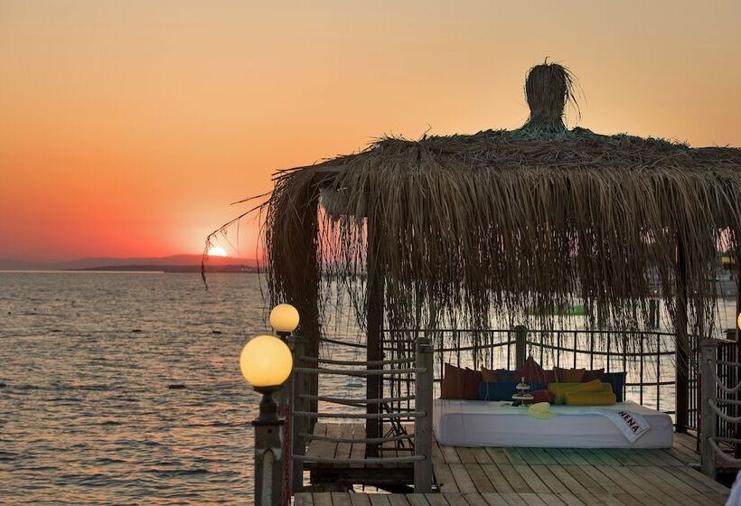 酒店 Club Nena  All Inclusive