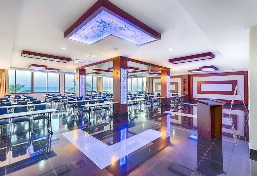 酒店 Club Nena  All Inclusive