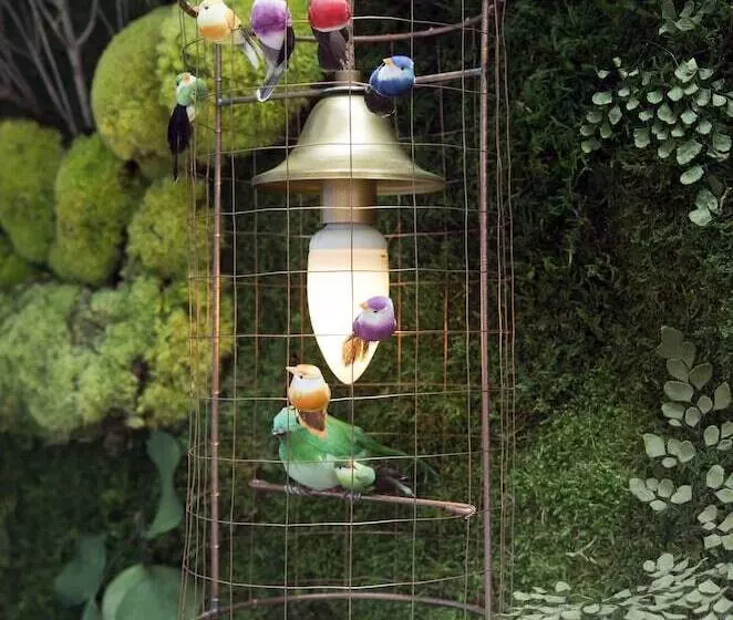 فندق Daumesnil Vincennes