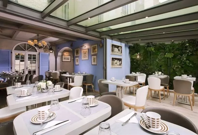 فندق Daumesnil Vincennes