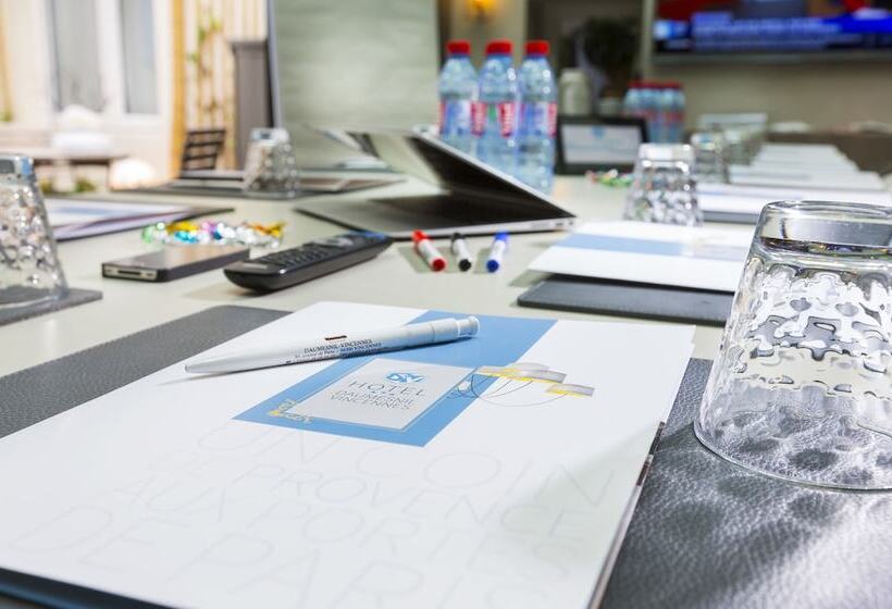 هتل Daumesnil Vincennes