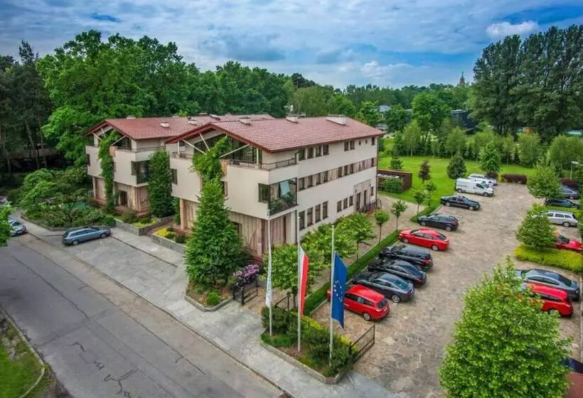 Farmona Hotel Business & Spa