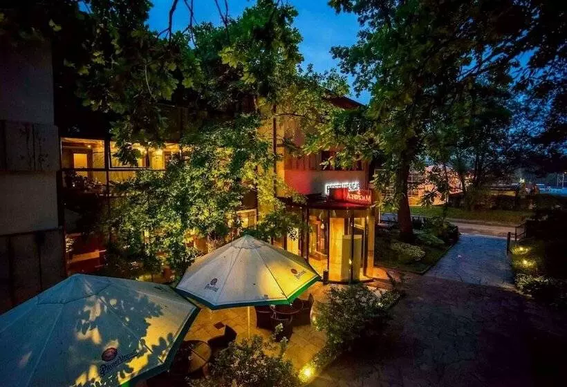 Farmona Hotel Business & Spa