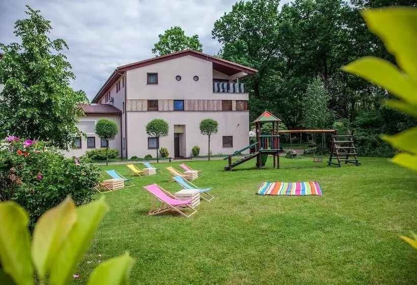 Farmona Hotel Business & Spa