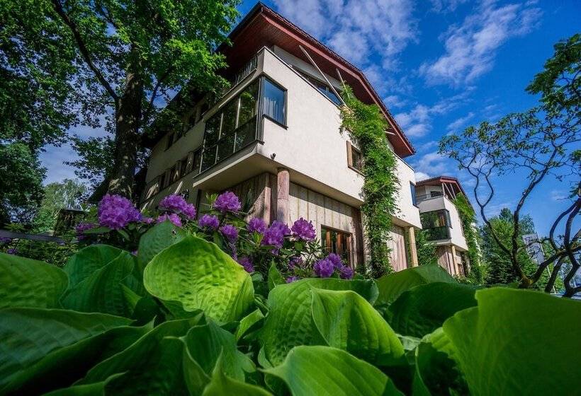 Farmona Hotel Business & Spa