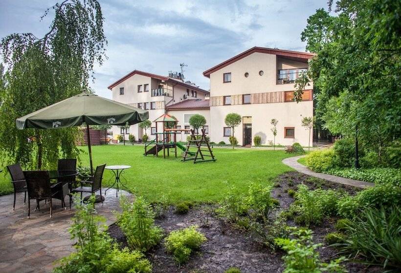 Farmona Hotel Business & Spa