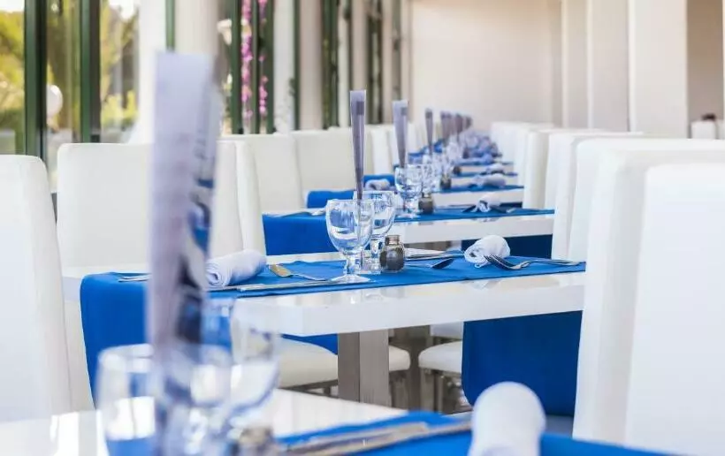 Hotelli Globales Cala'n Blanes