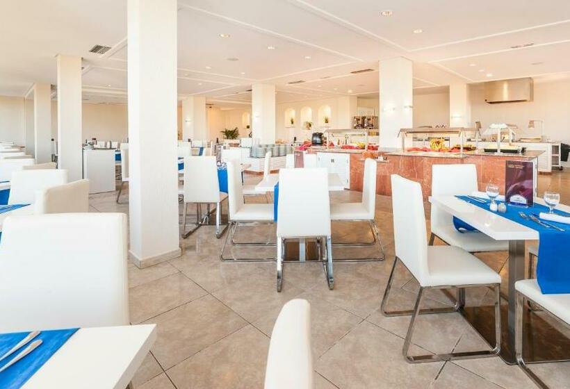 هتل Globales Cala'n Blanes