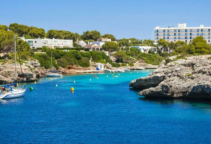 هتل Globales Cala'n Blanes