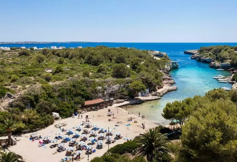 Hotelli Globales Cala'n Blanes