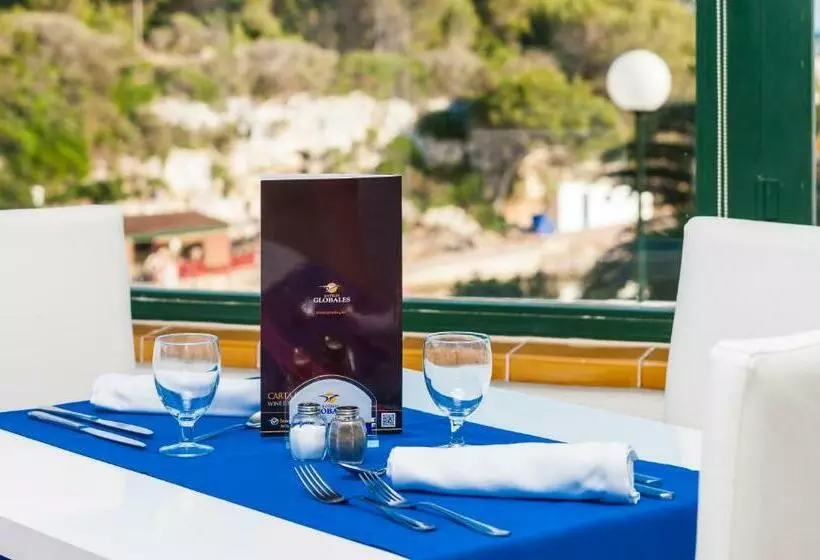 Hotelli Globales Cala'n Blanes