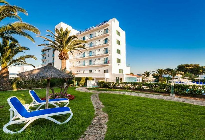 هتل Globales Cala'n Blanes