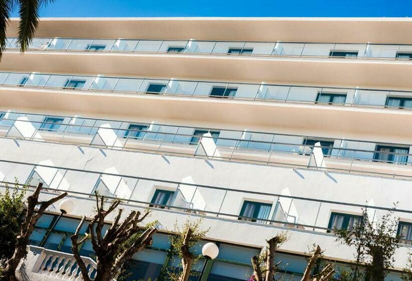 هتل Globales Cala'n Blanes