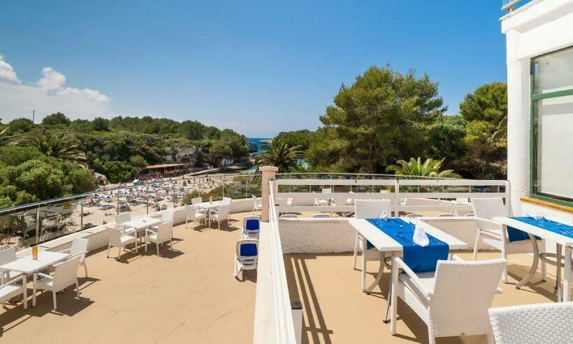 هتل Globales Cala'n Blanes