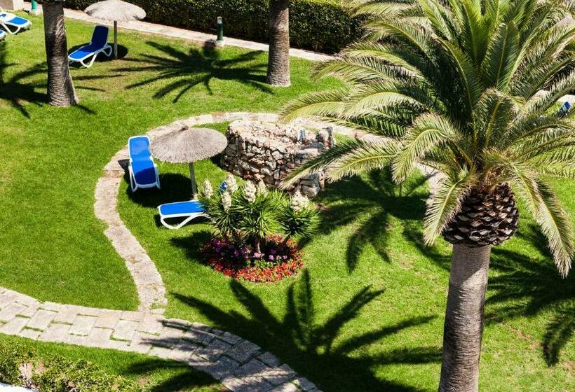 هتل Globales Cala'n Blanes