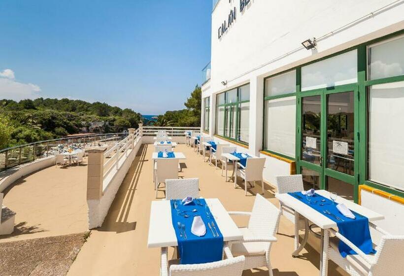 هتل Globales Cala'n Blanes
