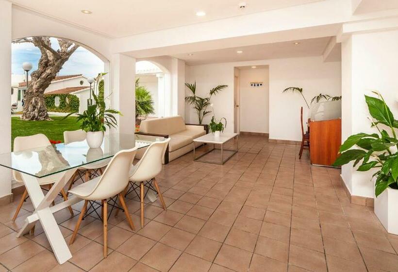 هتل Globales Cala'n Blanes